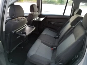 Opel Zafira 1.6i 7  | Mobile.bg    10