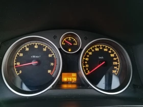 Opel Zafira 1.6i 7  | Mobile.bg    14