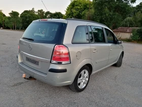 Opel Zafira 1.6i 7  | Mobile.bg    6