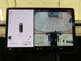 Tesla Model 3 Facelift 4x4 Термопомпа , снимка 17