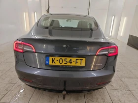 Tesla Model 3 Facelift 4x4 Термопомпа , снимка 15