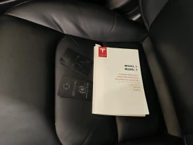 Tesla Model 3 Facelift 4x4 Термопомпа , снимка 10