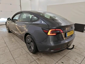 Tesla Model 3 Facelift 4x4 Термопомпа , снимка 4