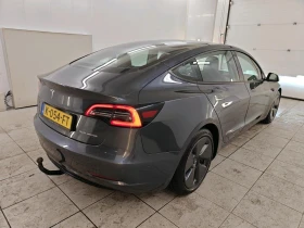 Tesla Model 3 Facelift 4x4 Термопомпа , снимка 3