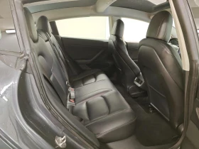 Tesla Model 3 Facelift 4x4 Термопомпа , снимка 5