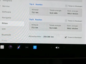 Tesla Model 3 Facelift 4x4 Термопомпа , снимка 9