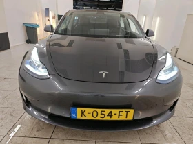 Tesla Model 3 Facelift 4x4 Термопомпа , снимка 14