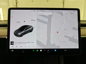 Tesla Model 3 Facelift 4x4 Термопомпа , снимка 11
