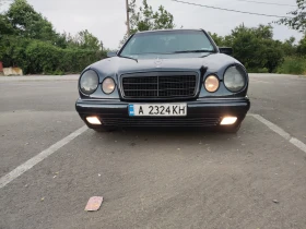 Mercedes-Benz E 290 | Mobile.bg    3