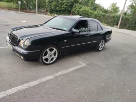 Mercedes-Benz E 290 | Mobile.bg    11