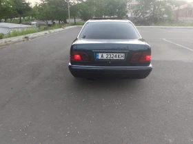 Mercedes-Benz E 290 | Mobile.bg    4