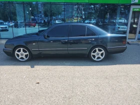  Mercedes-Benz E 290