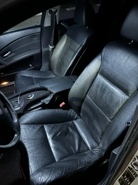 BMW 525 M57 | Mobile.bg    6