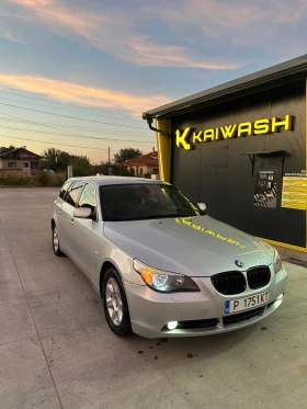 BMW 525 M57 | Mobile.bg    2