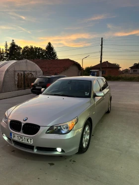 BMW 525 M57 | Mobile.bg    3