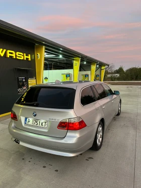 BMW 525 M57 | Mobile.bg    4