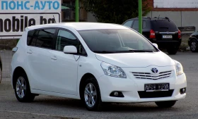 Toyota Verso 1.6i/132./6./ /2011. | Mobile.bg    3