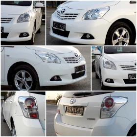 Toyota Verso 1.6i/132./6./ /2011. | Mobile.bg    15