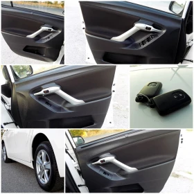 Toyota Verso 1.6i/132./6./ /2011. | Mobile.bg    14