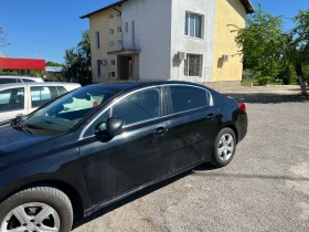 Обява за продажба на Peugeot 508 ~12 500 лв. - изображение 5