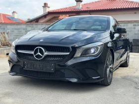 Mercedes-Benz CLA 220 AMG LINE | Mobile.bg    17