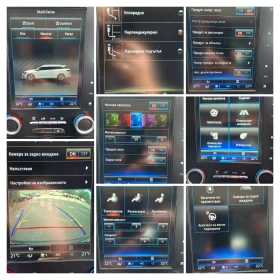 Renault Megane IV Grandtour 1.5 dCi 110 Energy Bose | Mobile.bg    17