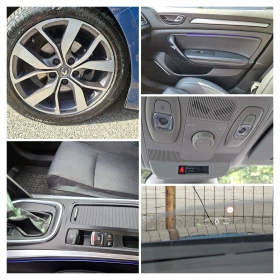 Renault Megane IV Grandtour 1.5 dCi 110 Energy Bose | Mobile.bg    14