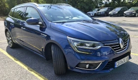 Обява за продажба на Renault Megane IV Grandtour 1.5 dCi 110 Energy Bose ~27 500 лв. - изображение 2