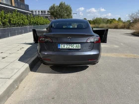 Tesla Model 3 AWD LR Dual motor 4x4 FSD3 EU | Mobile.bg    5