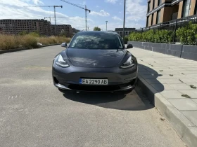 Tesla Model 3 AWD LR Dual motor 4x4 FSD3 EU | Mobile.bg    2
