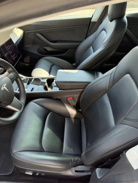 Tesla Model 3 AWD LR Dual motor 4x4 FSD3 EU | Mobile.bg    8