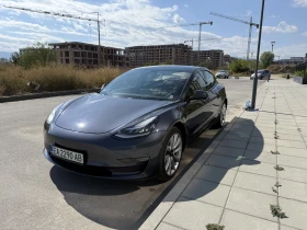 Tesla Model 3 AWD LR Dual motor 4x4 FSD3 EU | Mobile.bg    1