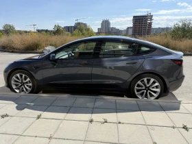 Tesla Model 3 AWD LR Dual motor 4x4 FSD3 EU | Mobile.bg    4