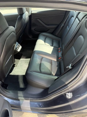 Tesla Model 3 AWD LR Dual motor 4x4 FSD3 EU | Mobile.bg    9