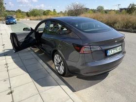 Tesla Model 3 AWD LR Dual motor 4x4 FSD3 EU | Mobile.bg    6