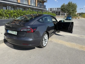 Tesla Model 3 AWD LR Dual motor 4x4 FSD3 EU | Mobile.bg    7