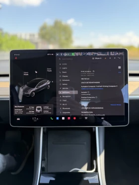 Tesla Model 3 AWD LR Dual motor 4x4 FSD3 EU | Mobile.bg    12