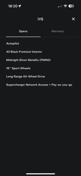 Tesla Model 3 AWD LR Dual motor 4x4 FSD3 EU | Mobile.bg    13