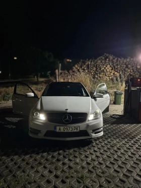 Обява за продажба на Mercedes-Benz C 350 ~24 500 лв. - изображение 9