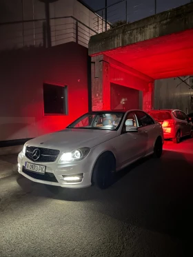 Обява за продажба на Mercedes-Benz C 350 ~24 500 лв. - изображение 11