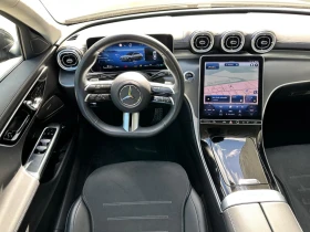 Mercedes-Benz C 220 d* AMG* 360CAM* DISTR* MEMORY*  | Mobile.bg    11