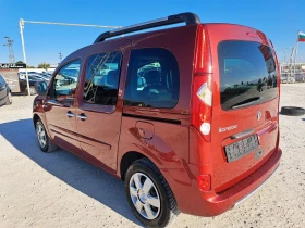 Renault Kangoo 1.5dci/НАВИ/CRUIZE/РЕЙЛИНГ-БАГАЖНИК - 9900 лв. / 5061.79 € - 10783735 2