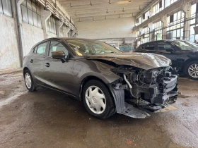 Обява за продажба на Mazda 3 ~6 500 лв. - изображение 7 | Auto.bg Обява за продажба на Mazda 3 ~6 500 лв. - изображение 7