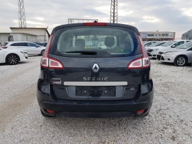 Renault Scenic 1.5 dci - 110 к.с. ИТАЛИЯ - 5500 лв. / 2812.11 € - 42181989 6