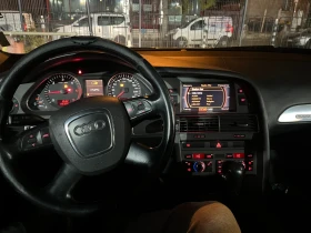 Audi A6 2, 7 TDI QUATTRO | Mobile.bg    8