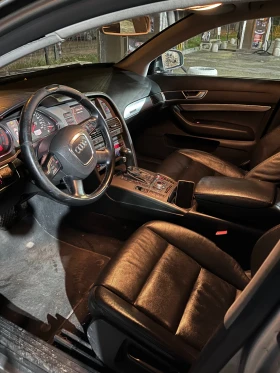 Audi A6 2, 7 TDI QUATTRO | Mobile.bg    7