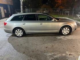 Audi A6 2, 7 TDI QUATTRO | Mobile.bg    4