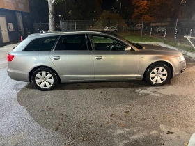 Audi A6 2, 7 TDI QUATTRO | Mobile.bg    5