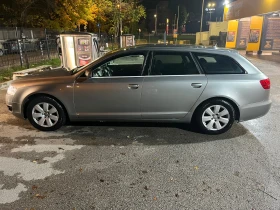 Audi A6 2, 7 TDI QUATTRO | Mobile.bg    6