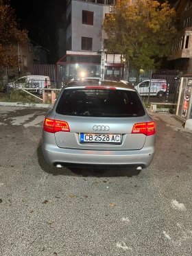Audi A6 2, 7 TDI QUATTRO | Mobile.bg    2